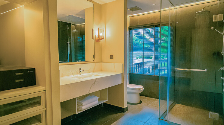 Pelangi Beach Resort & Spa